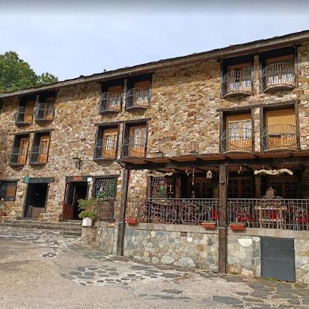 Posada El Rincon De Valverde فالفرد دو لوس أرويوس المظهر الخارجي الصورة