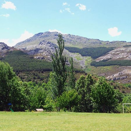 Posada El Rincon De Valverde فالفرد دو لوس أرويوس المظهر الخارجي الصورة