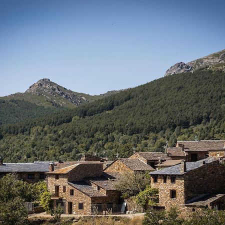 Posada El Rincon De Valverde فالفرد دو لوس أرويوس المظهر الخارجي الصورة